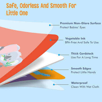 Spritegru Memory Alphabet Matching Game(26 Pairs Of 52 Pieces), Capital Letter Matching Game Cards Educational Toy For Toddlers