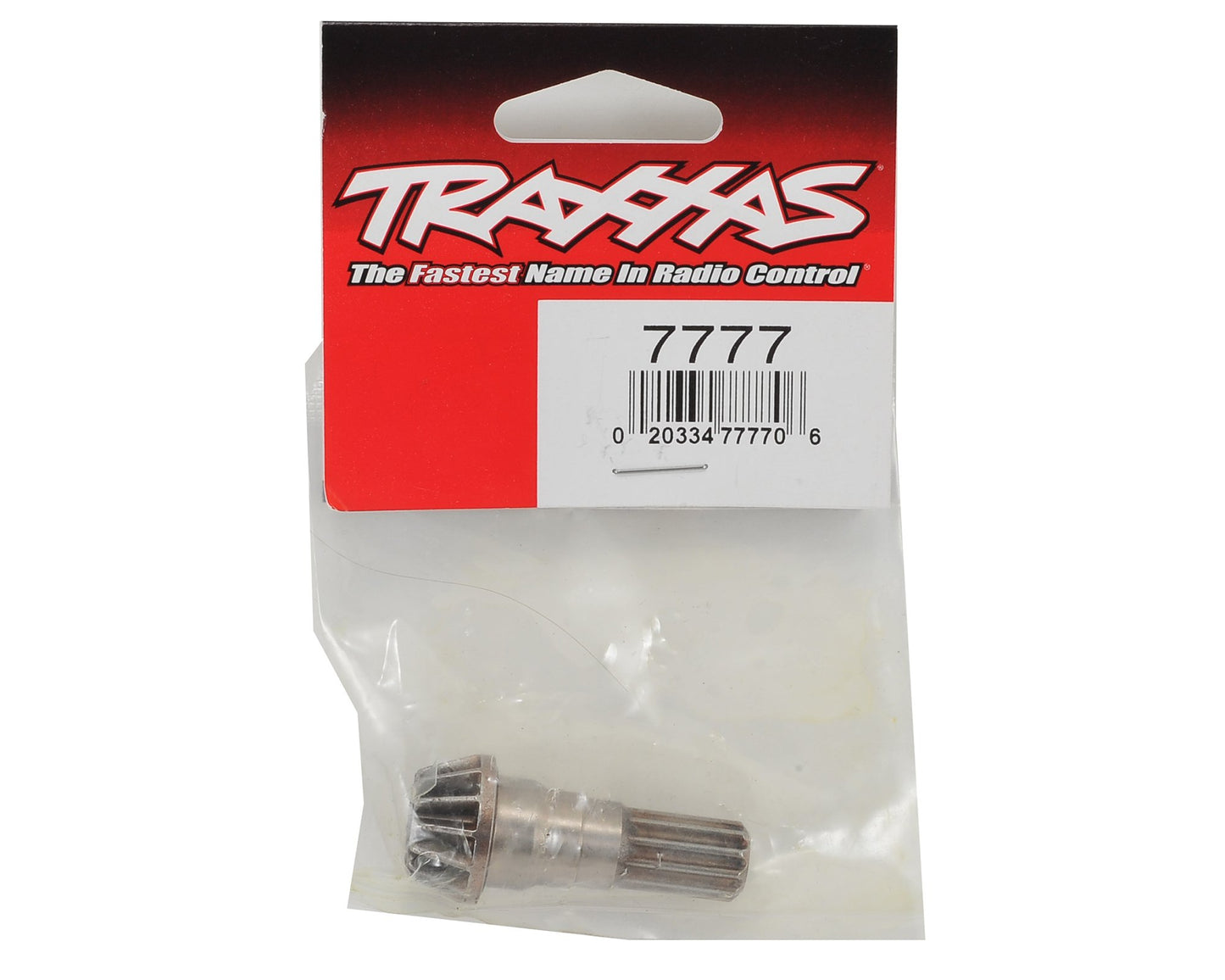 Traxxas X-Maxx Differential Pinion Gear, Front