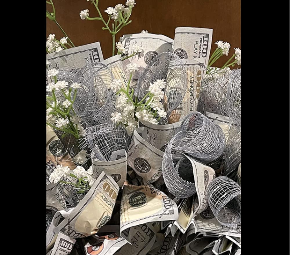 Ficheny Copy Prop 100 Pcs For Music Videos,Kids Learning Toys And Birthday Party