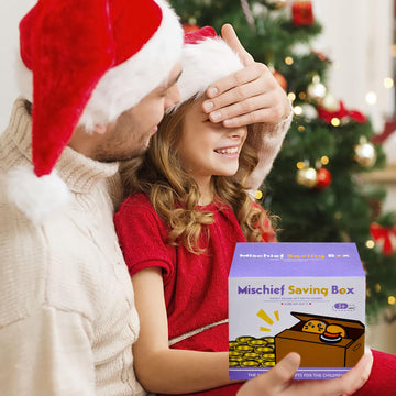 Unicorns Stealing Money Bank, Piggy Bank For Kids, Coin Bank For Money Saving, Automatic Stealing Money With English Speaking, Creative Gift