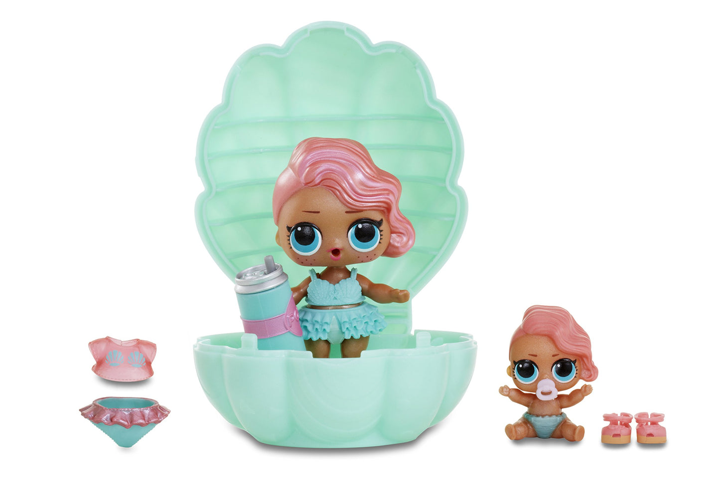 L.O.L. Surprise! Pearl Surprise