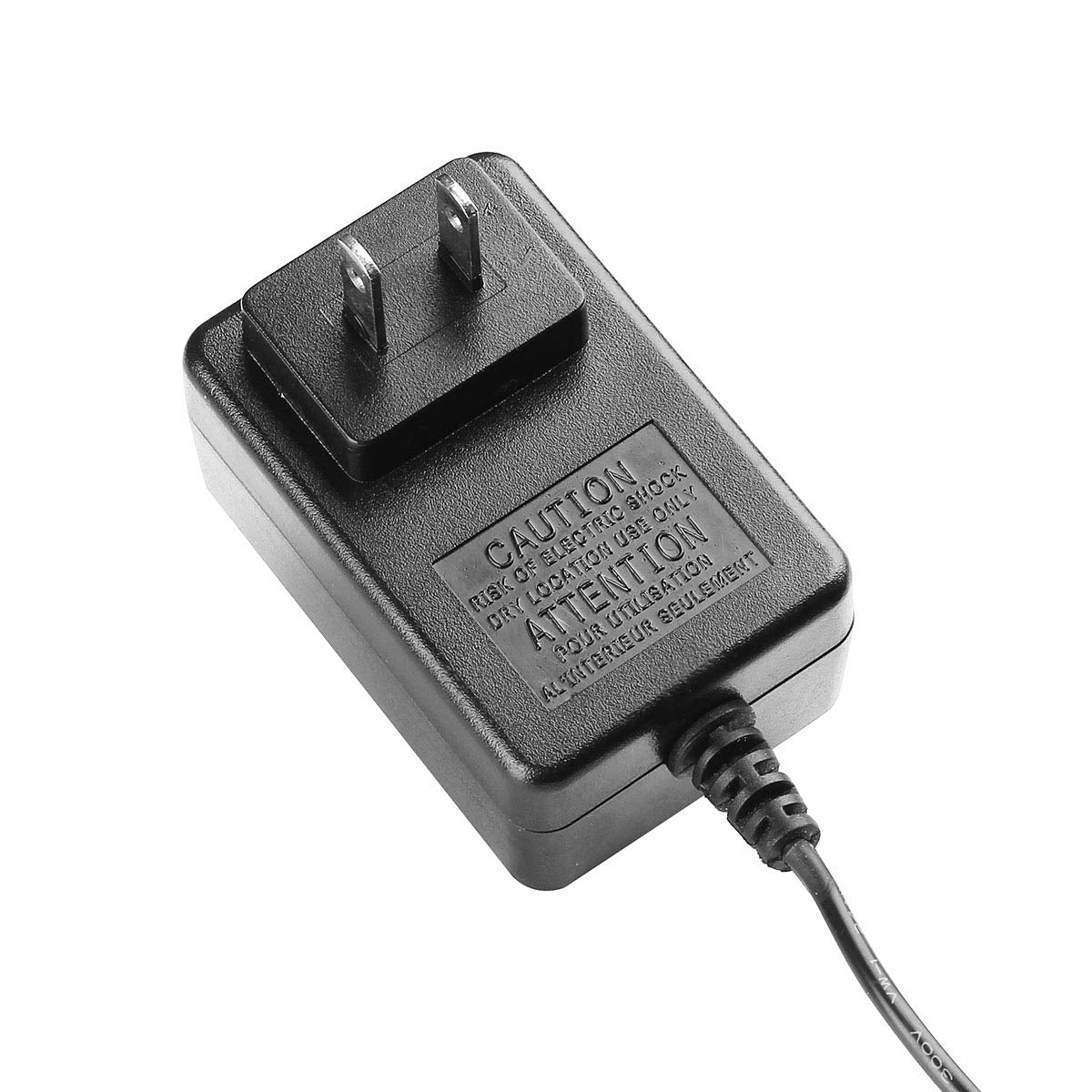 6V Charger For Ride On Toys, 6V Battery Charger For Kids Ride On Car, 6 Volt Charger For Power Wheels Electric Ride-Ons Accessor