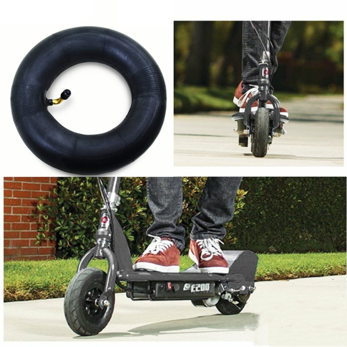Razor 200X50 Inner Tube (E100/E200/Dune Buggy/Epunk)