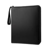 Collectible Trading Card Albums,Collectible Trading Card Protective Sleeves,Card Binder 18-Pocket,900 Pockets Card Case Holder F