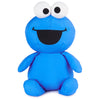 GUND Sesame Street Official Cookie Monster Muppet Plush enhanced Nylon Plush Toy for Ages 1 & Up Blue 7
