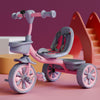 Lifelong Trike Cycle For Kids 2-5 Years - Tricycles For Boy & Girl - Baby Cycle - Bicycle Bike For Kids With 3 Eva Wheels, Bell