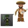 Funko Action Figures: Five Nights At Freddy'S Pizza Simulator - El Chip, Multicolor