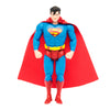 Dc Mcfarlane Toys, Multiverse, 5-Inch Super Powers Superman Action Figure With 5 Points Of Articulations, Collectible Retro 1980’S Super Powers Line Figure – Ages 12+