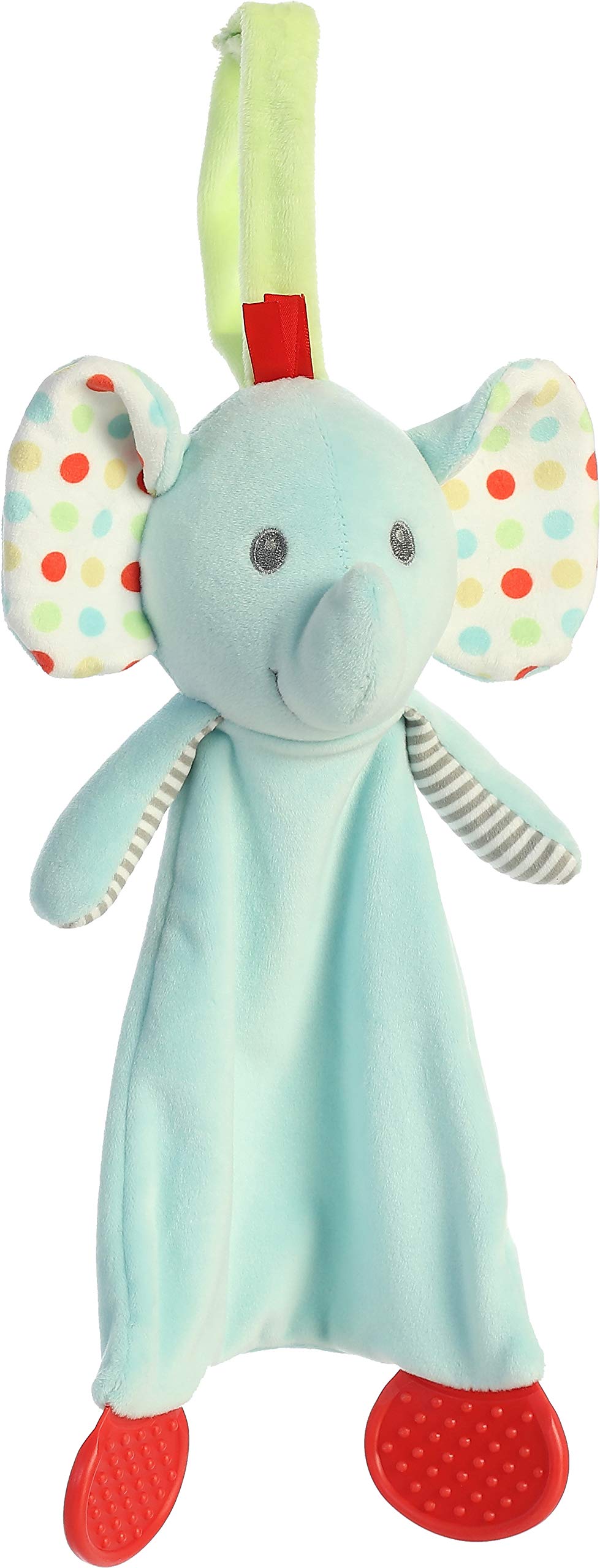 Aurora Ebba - Super Soft (Ebba) - 12' Hoops Sootheez