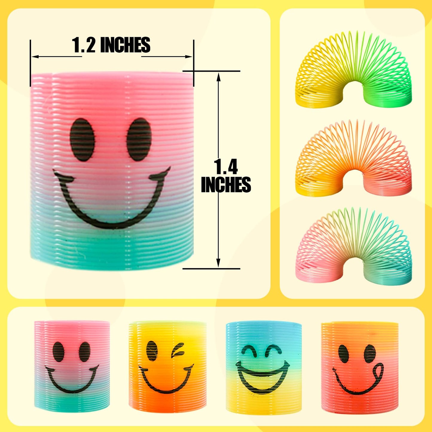 Cocurb 32 Pcs Mini Spring Party Favors For Kids 4 To 8 Fun Goodie Bag Stuffers For Birthdays, Classroom Prizes, And Small Toys P