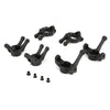 Losi Spindle Carriers/Spindles/Hubs 15 4 Wheel Drive DB XL LOS254005 Elec Car/Truck Replacement Parts
