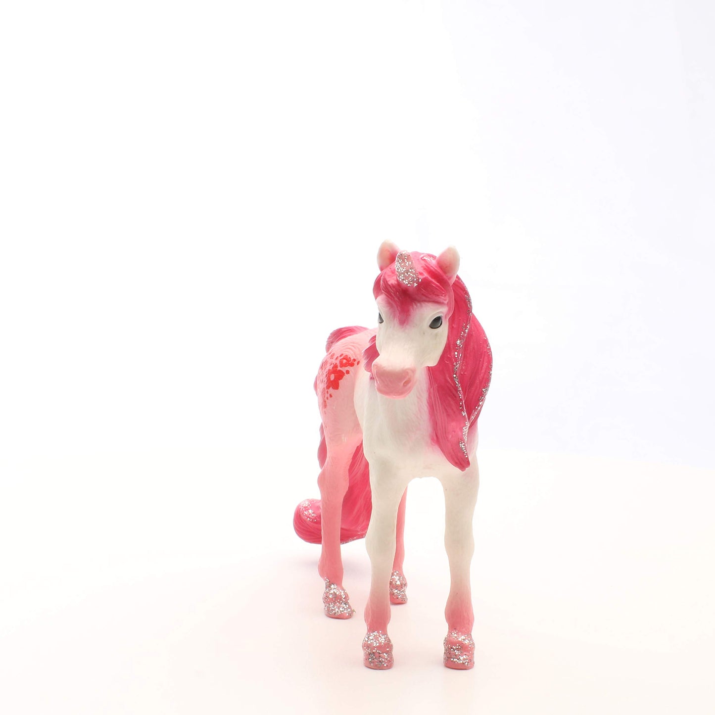 Schleich bayala Unicorn Foal Toy for Kids 5-12 Years, Colorful Unicorn Gifts for Boys and Girls, Perfect for Imaginative Play