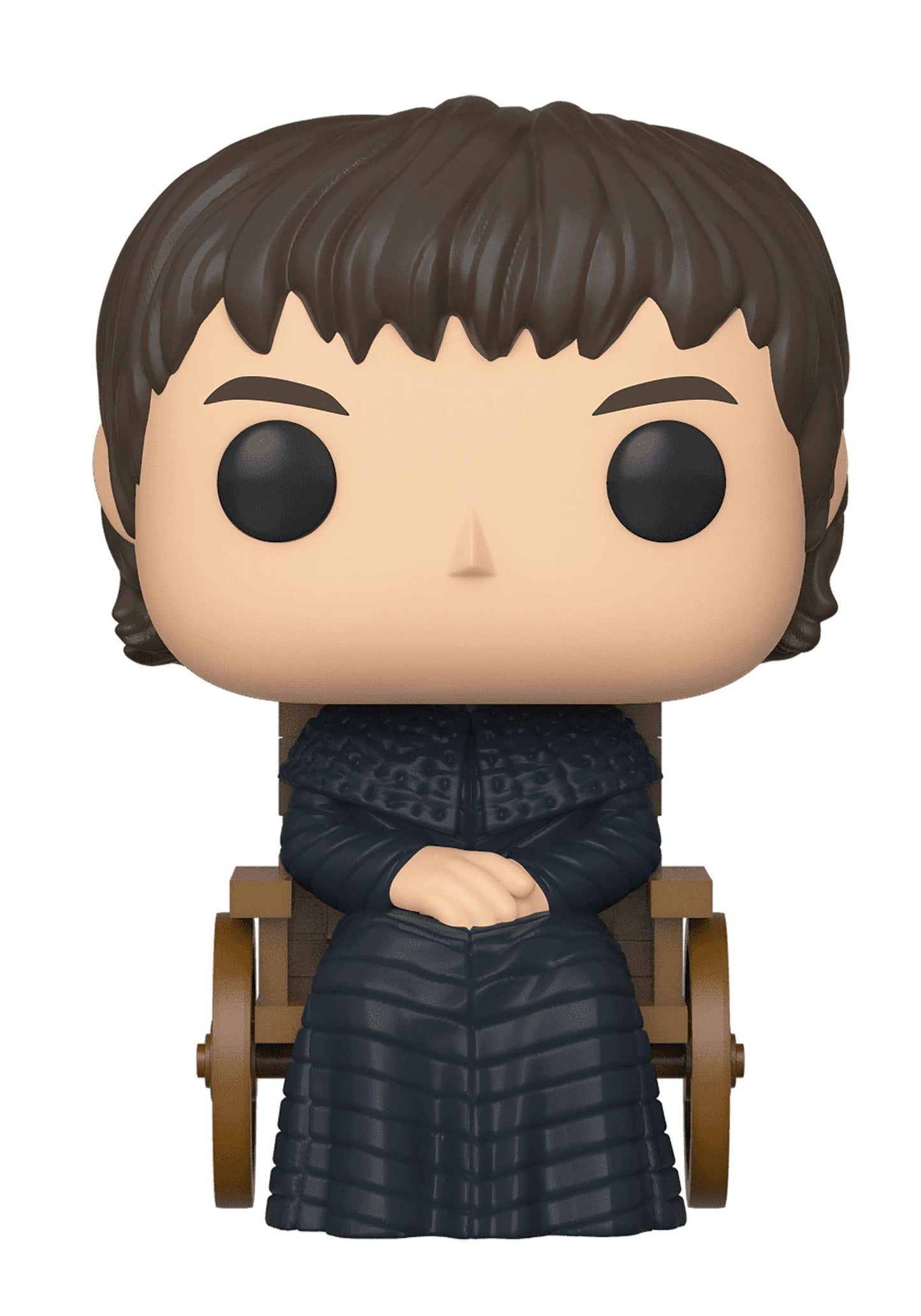 Funko Pop! Tv: Game Of Thrones - King Bran The Broken