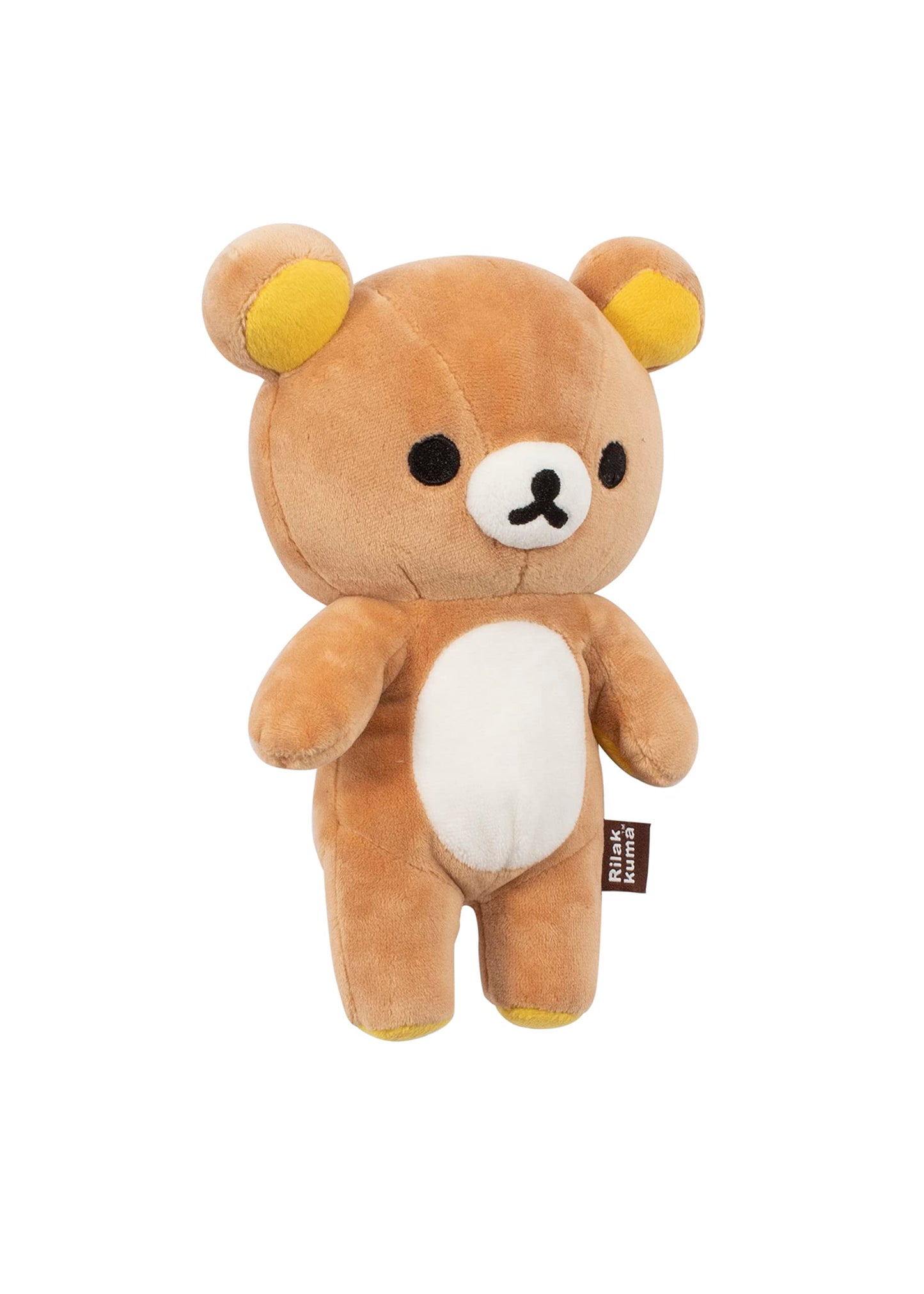 Rilakkuma San-X Original Plush (Small)