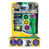 Brainstorm Toys Wizard And Dragon Children'S Flashlight And Projector Toy
