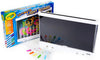 Crayola Ultimate Light Board - White, Kids Drawing Tablet, LED Drawing Board for Kids, Gift for Boys & Girls, Toys for Kids, 6+