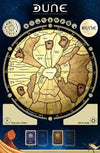 Gale Force Nine Dune Game Mat