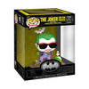 Funko Pop! Deluxe: Batman'S 85Th Anniversary - The Joker On The Beach