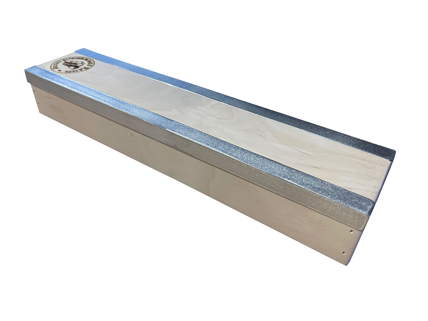 The Stiffy Ramp For Fingerboarding From Filthy Fingerboard Ramps