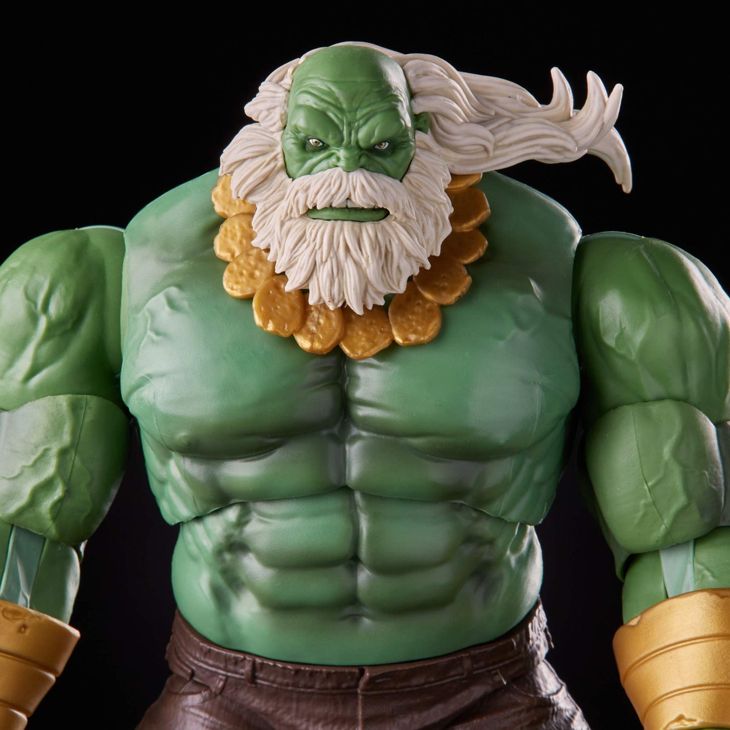 Marvel Hasbro Legends Series Avengers 6-Inch Scale Maestro Figure And 2 Accessories For Kids Age 4 And Up