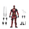 Marvel Legends Series Deadpool Deadpool 2 mature-themed Collectible 6-Inch Action Figure