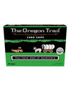 Pressman The Oregon Trail Card Game - Cooperative Gameplay Based on The Classic Computer Game Ages 12 and Up 2-6 Players