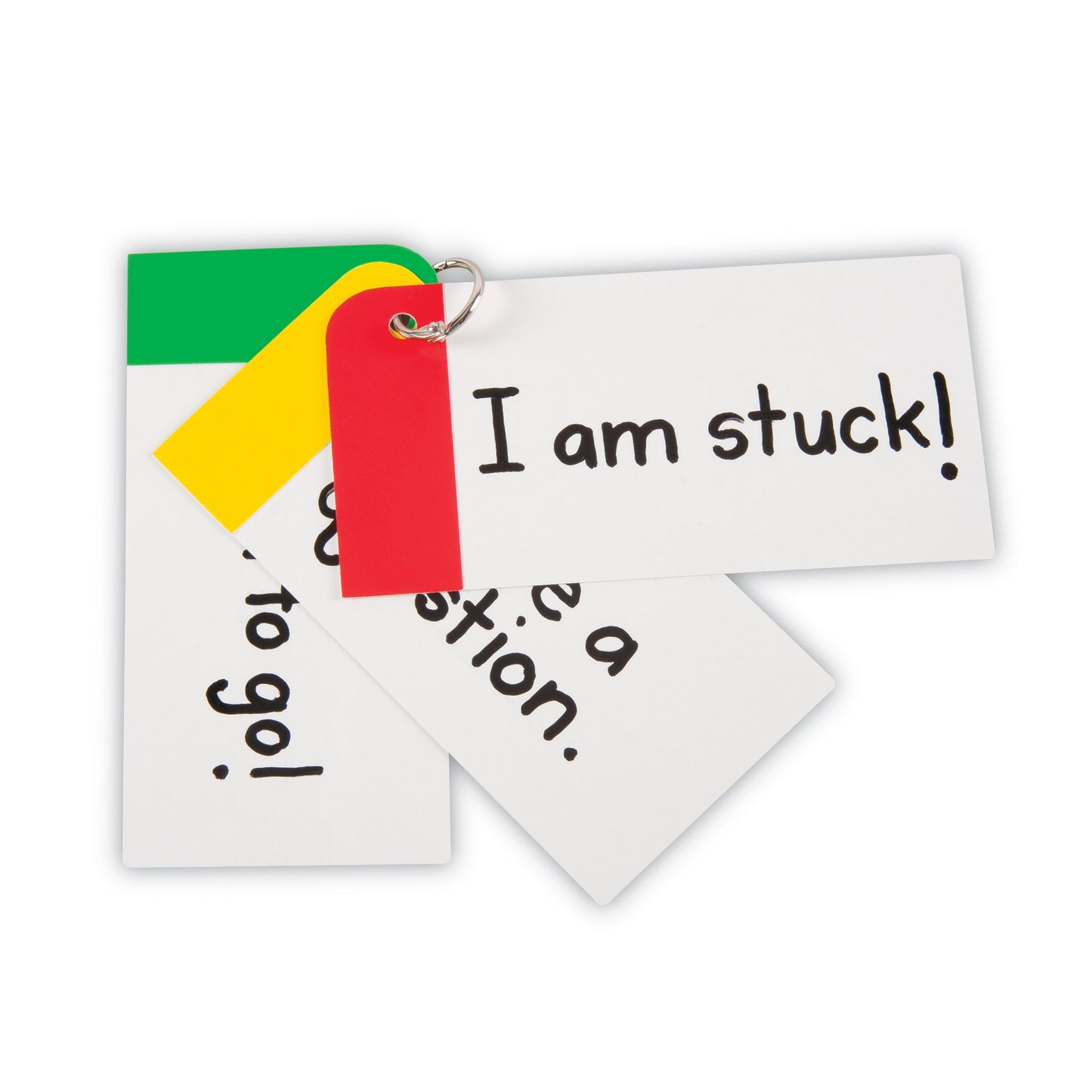 Trend Enterprises: Make-Your-Own Skill Drill Flash Cards, Create, Customize, Test, Versatile & Durable, Make Flash Cards & Games, 100 Blank Cards Included, Ages 3 And Up