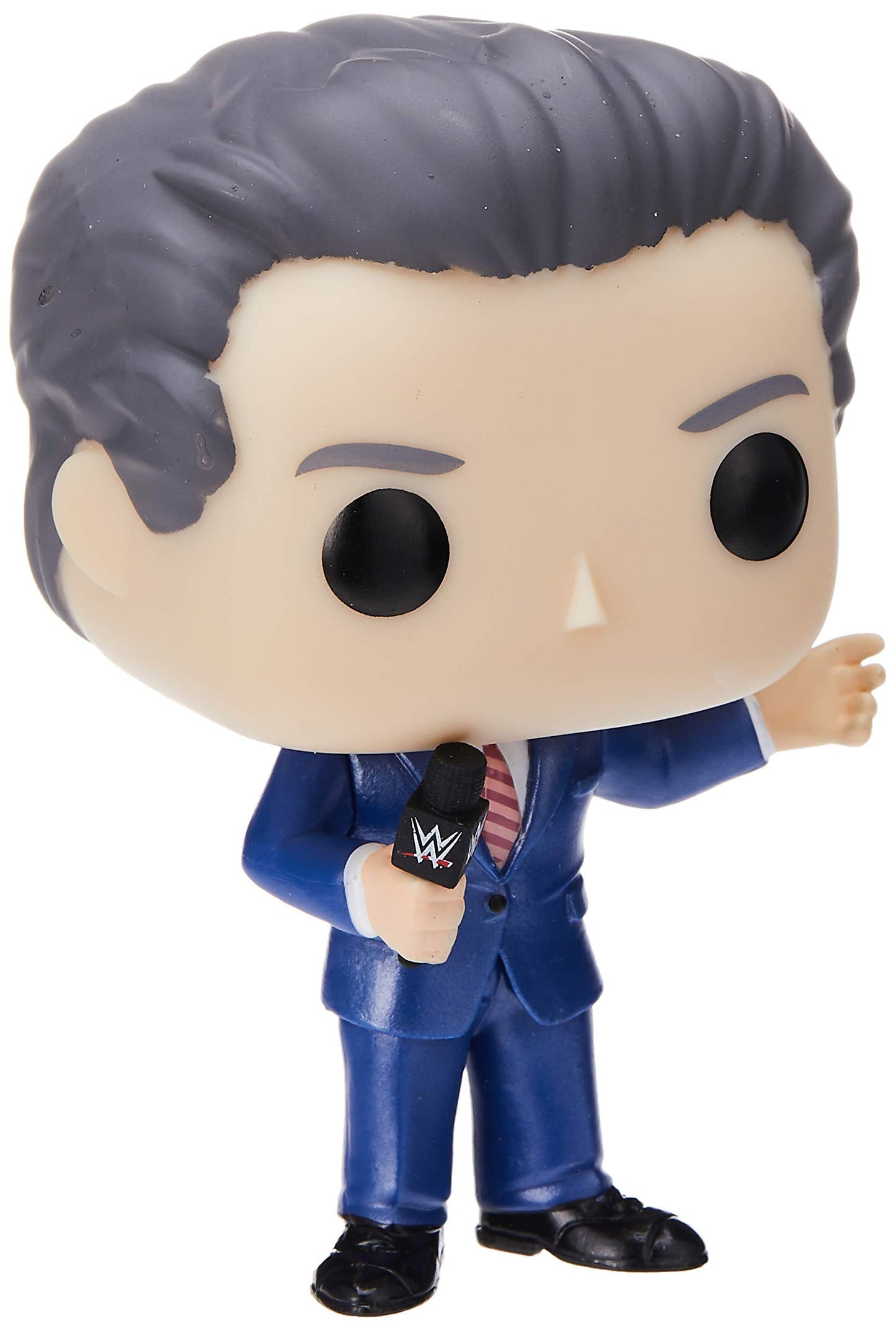 Funko Pop! Wwe: Wwe - Vince Mcmahon (Styles May Vary)