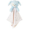 Gund Baby Sustainably Soft Puppy Lovey, Stuffed Animal Plush Blanket Made From 100% Recycled Materials, For Babies And Newborns,