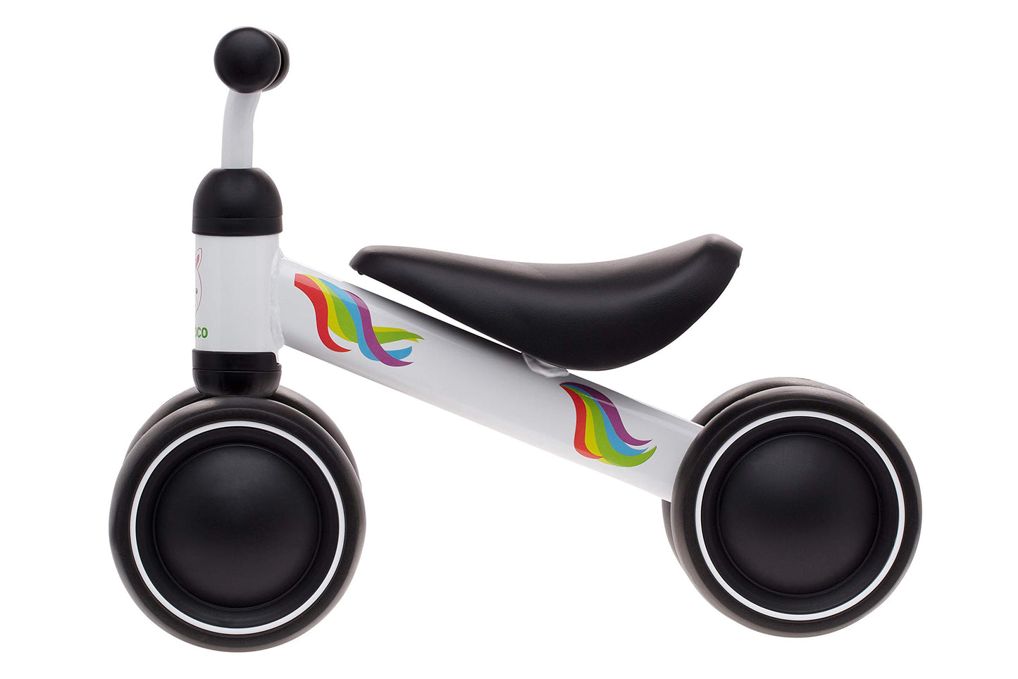 The Original Croco Ultra Lightweight And Sturdy Balance Bike.2 Models For 2, 3, 4 And 5 Year Old Kids. Unbeatable Features. Todd