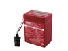 Power Wheels 6-Volt Rechargeable Replacement Battery