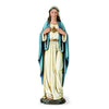 Joseph'S Studio Renaissance Collection By Roman Exclusive Immaculate Heart Of Mary Figurine, 10-Inch