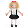 Yottoy Eloise Collection | Eloise Soft Stuffed Plush Toy Doll - 18 H