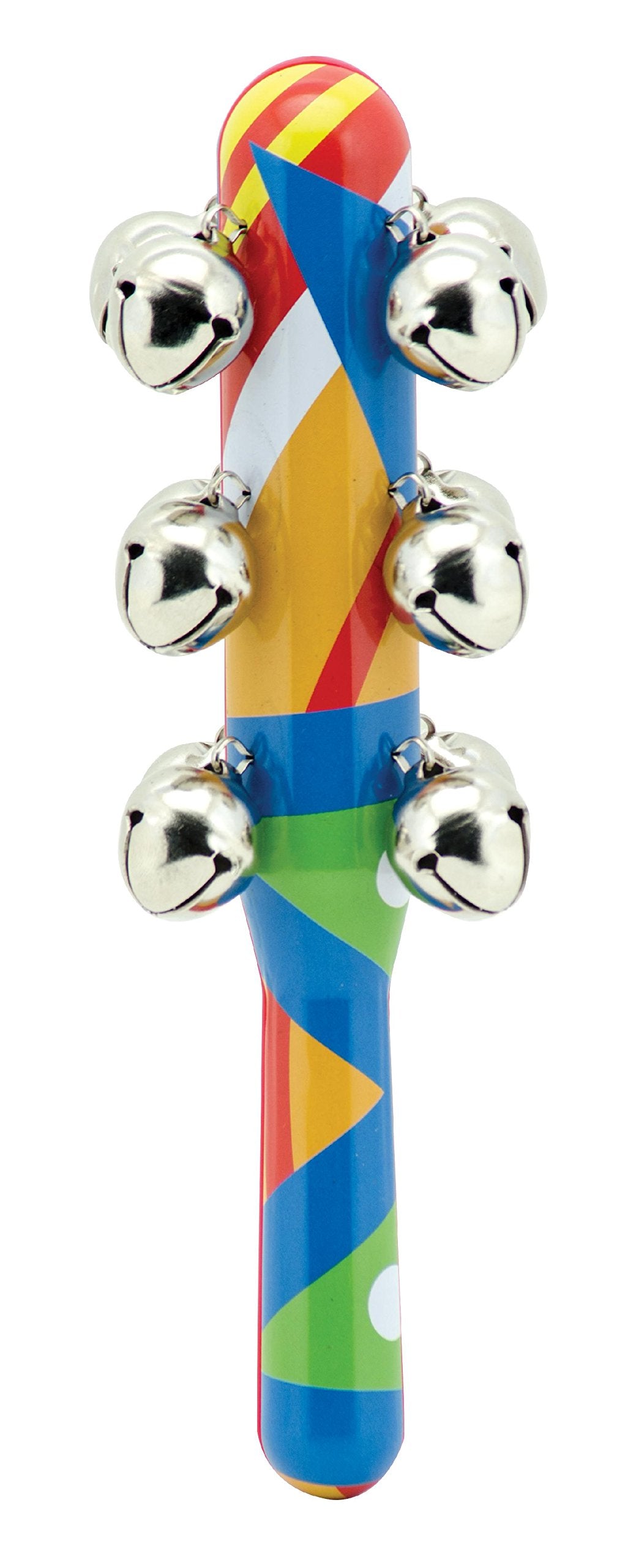 Schylling Jingle Sticks Music (Each Sold Separately)