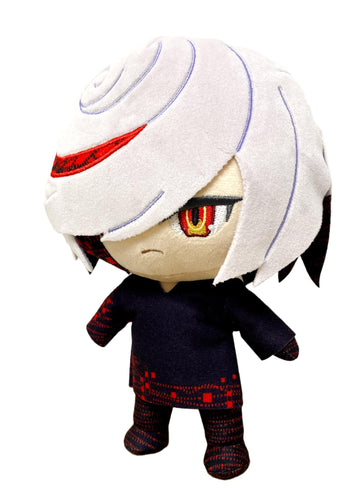 Great Eastern Entertainment Sonic Frontiers Sage Plush - 8 Multicolor Soft Toy