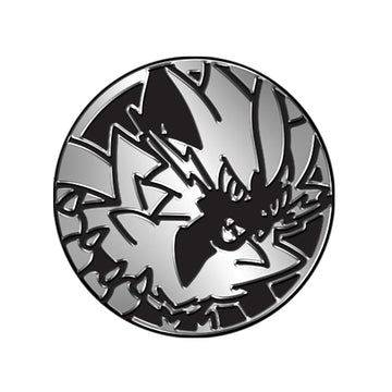 Pok  Mon Tcg: Darkness Stacking Tin - Umbreon (3 Booster Packs & Coin)