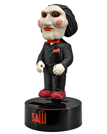 NECA Billy Body Knocker - Saw - One Size - Plastic - As Shown - Model 60613