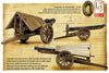 Academy Da Vinci Spingarde Cannon