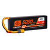 Spektrum 7.4V 5000mAh 2S 50C Smart LiPo G2 Hard Case: IC3, SPMX52S50H3