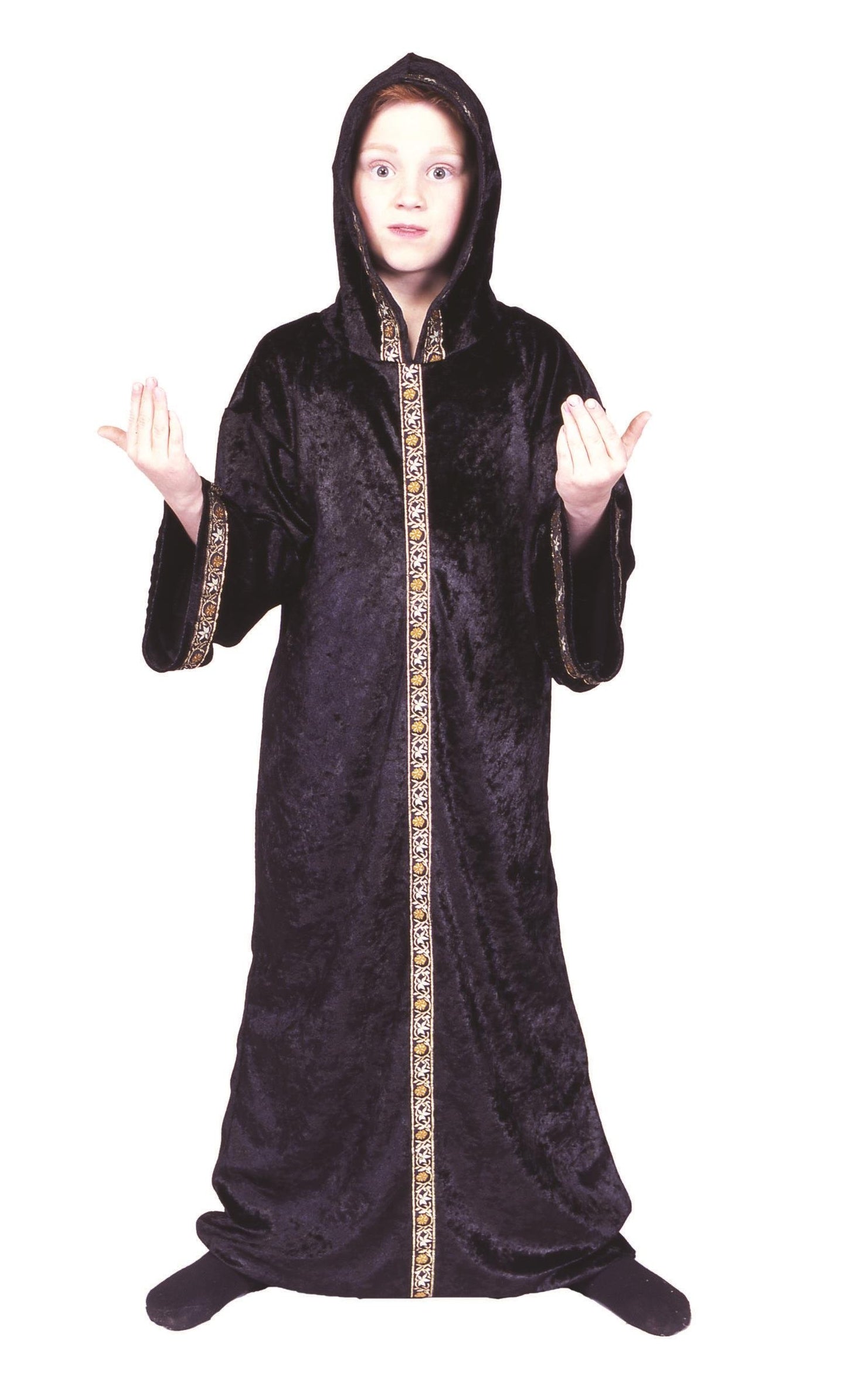 Dark Illusion - Child Large Costume