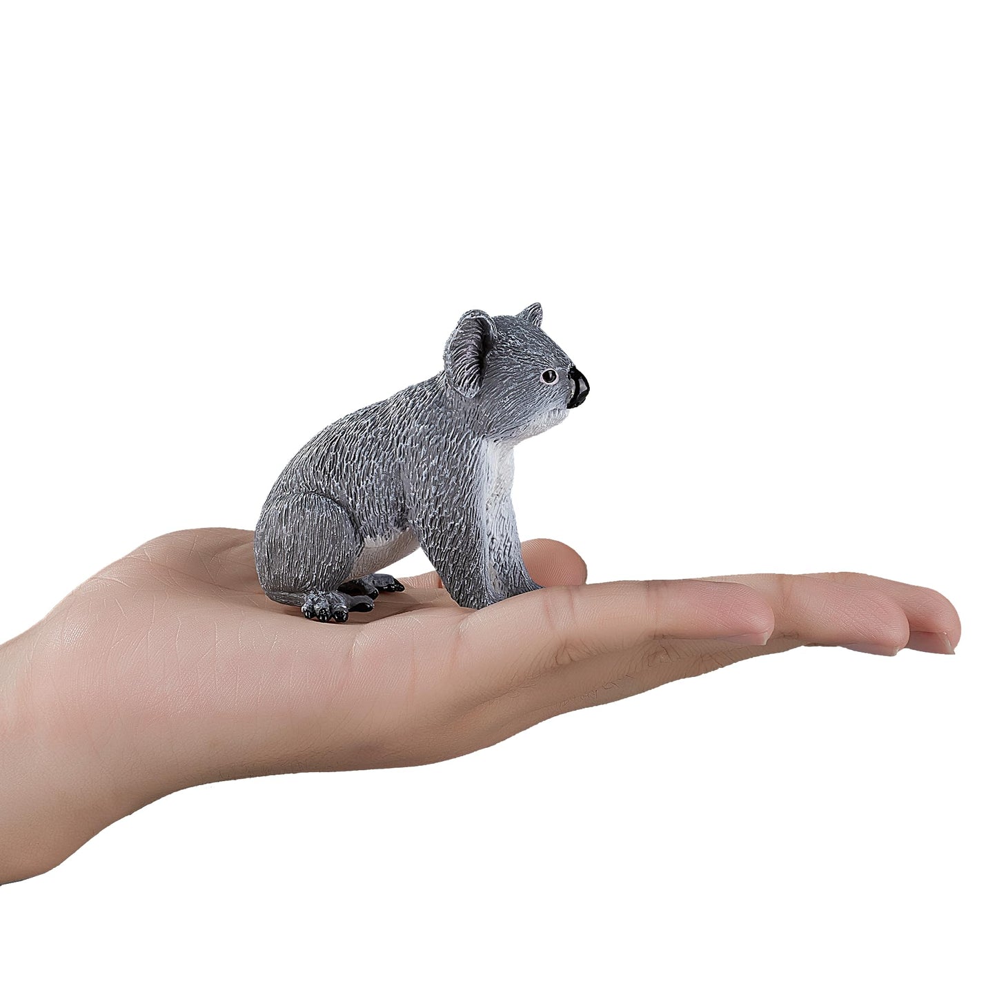 Mojo Koala Bear Toy Figure