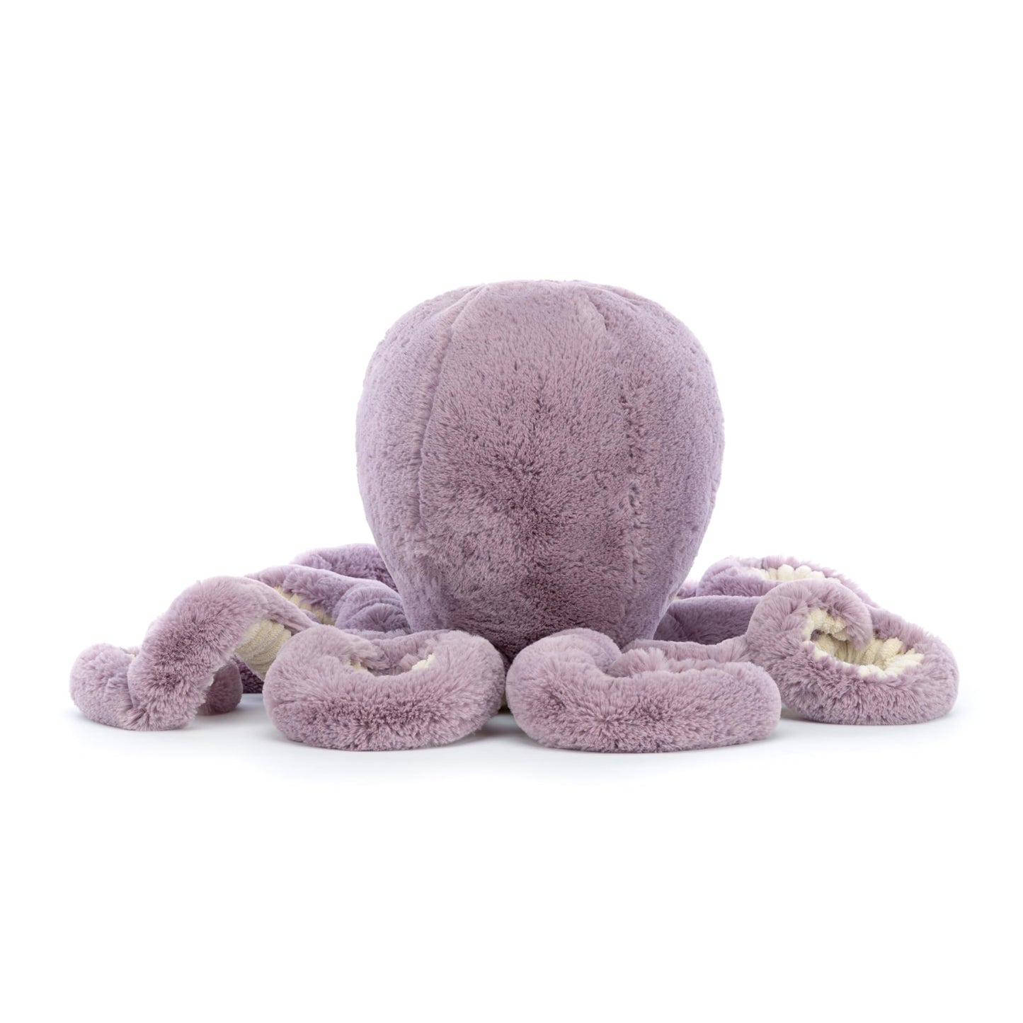 Jellycat Maya Octopus Stuffed Animal, Little 10.5 Inches | Ocean & Sea Plush Toy | Classic Children'S Gift