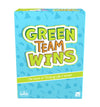 Goliath Green Team Wins Game - Guess The Most Common Answers To Win - 3-6 Players, Ages 10 And Up