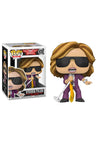 Funko Pop! Rocks: Aerosmith - Steven Tyler, Multicolor