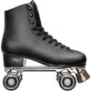 Impala Rollerskates Impala Quad Skate (Big Kid/mature-themed) Black 8 (US Men's 6 Women's 8) M