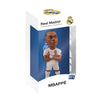 MINIX COLLECTIBLE FIGURINES Kylian Mbappé Figurine - 12 cm Blue Plastic, Model MN18451