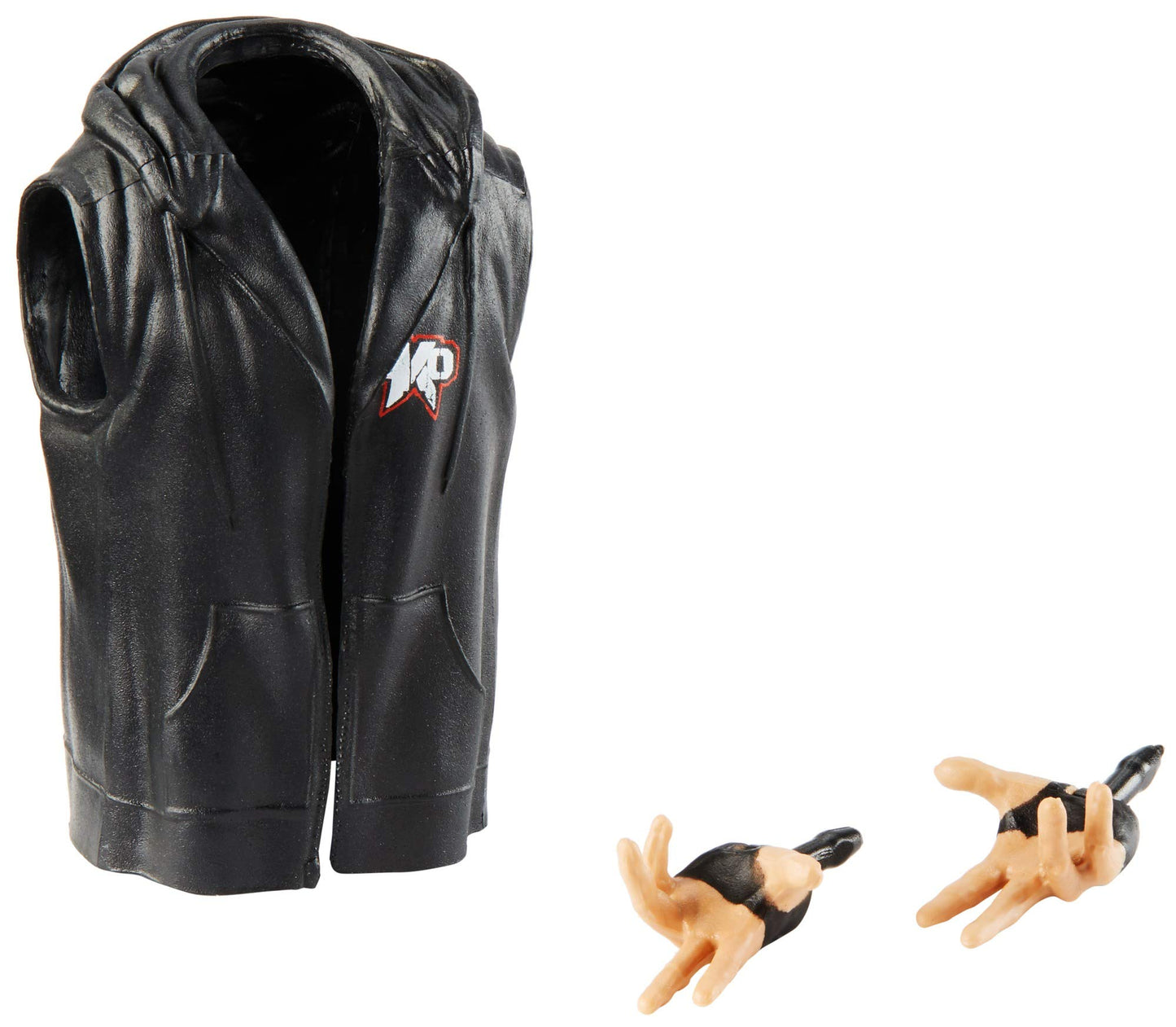 Wwe Randy Orton Elite Collection Deluxe Action Figure With Realistic Facial Detailing, Iconic Ring Gear & Accessories
