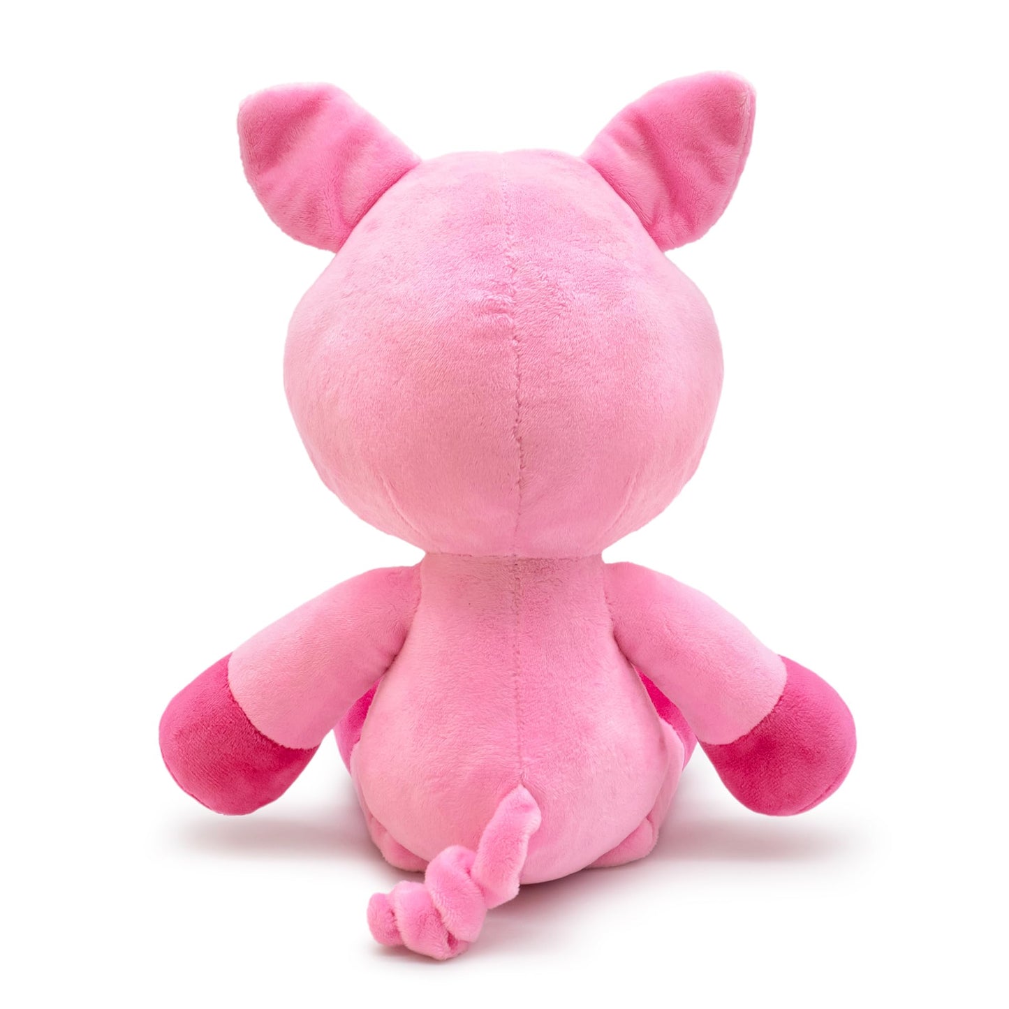 Poppy Playtime Smiling Critters 14' Toy Plush Doll (Pink)