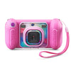 VTech KidiZoom Camera Pix Plus - Pink, Plastic, Model 80-548950