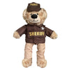 ZZZ Bears Personalized Sheriff Teddy Bear, Thoughtful Gift for Sheriffs, Spouses & Kids